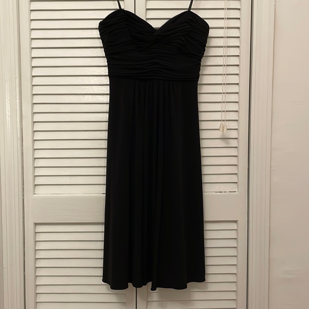 Laundry by Shelli Segal Cocktail Dress